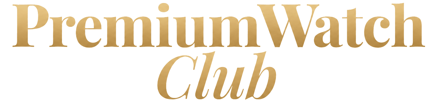 Premium Watch Club