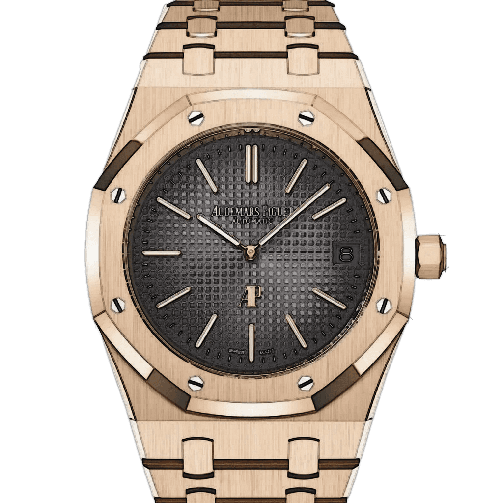 Why the Audemars Piguet Royal Oak Still Defines Luxury Sport