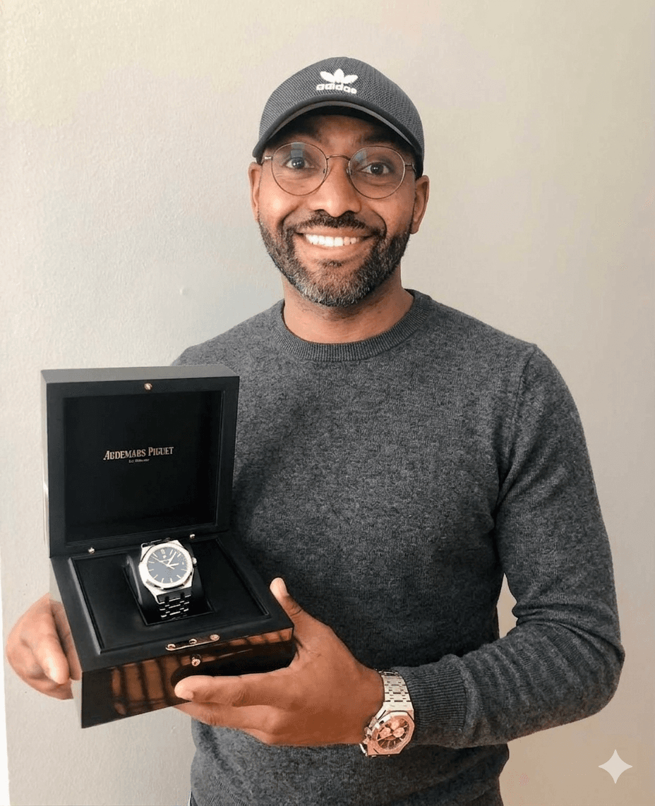 Audemars Piguet Royal Oak