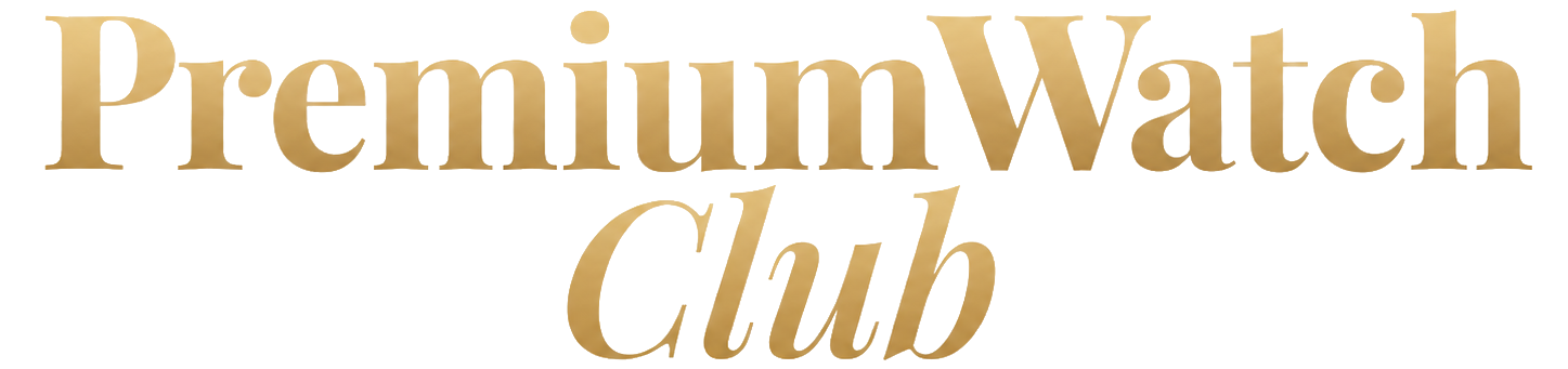 Premium Watch Club